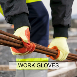 Work Gloves (173)